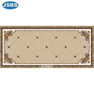 Custom Floor Inlay, JS-WJ012