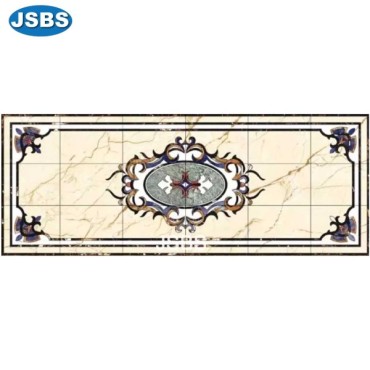 Rectangular Marble Floor, JS-WJ017