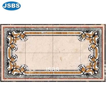 Rectangular Stone Floor, JS-WJ108