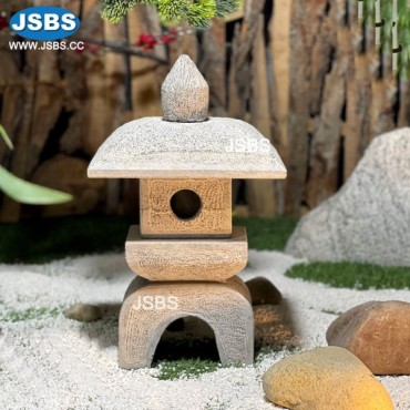 Stone Lantern Lamp, Stone Lantern Lamp