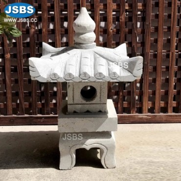 Outdoor Stone Lantern Design, Outdoor Stone Lantern Design