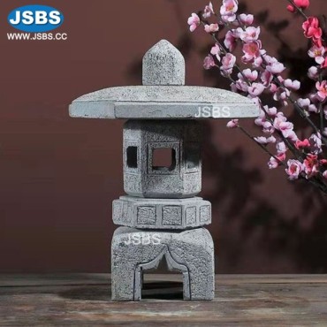 Yard Stone Lantern Design, Yard Stone Lantern Design