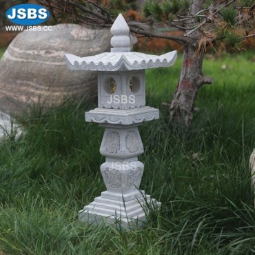 Stone Lantern Hot Selling Design, JS-AL029