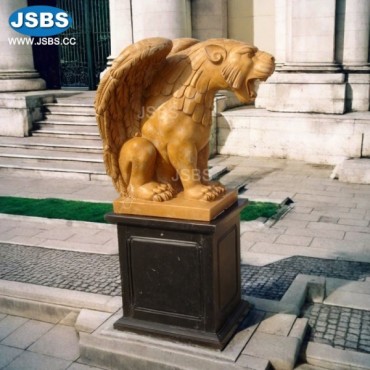 Marble Animal Sculpture, Marble Animal Sculpture