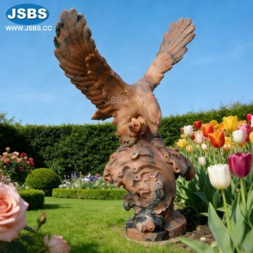 Outdoor Eagle Statues, Outdoor Eagle Statues