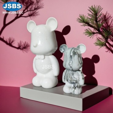Lovely Art Bear Gift Marble Bear, Lovely Art Bear Gift Marble Bear