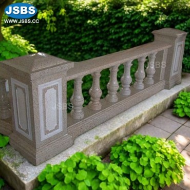 Cheap Granite Balustrade, JS-BS038