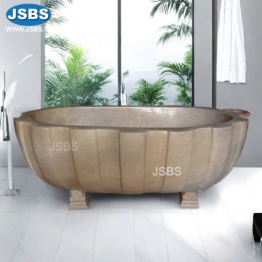 Modern Colored Bathtubs, JS-BT010