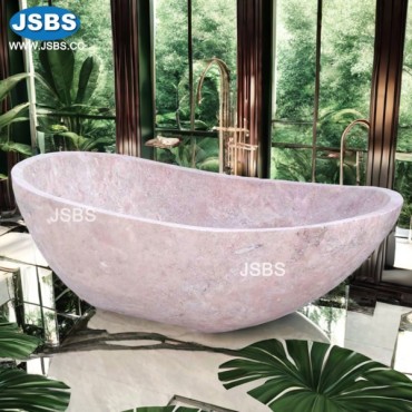 Natural Stone tub, JS-BT025