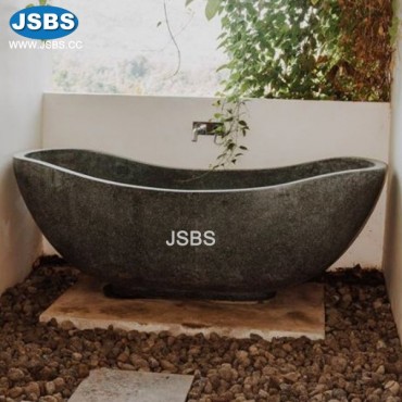 Black Marble Bathtub, Black Marble Bathtub