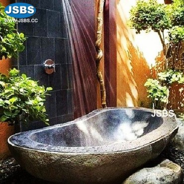 Stone Bathtub, Stone Bathtub