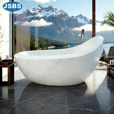 Bathtub and Wash Basin