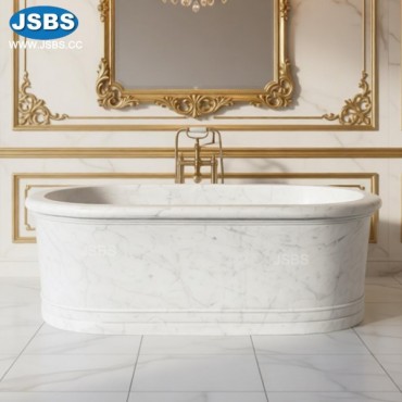 Bathtub and Wash Basin