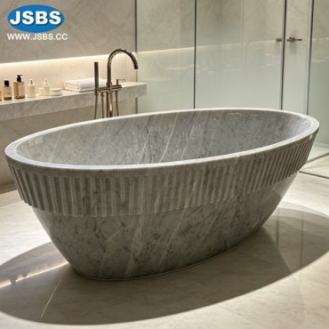 Bathtub and Wash Basin