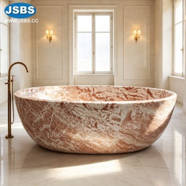 Bathtub and Wash Basin