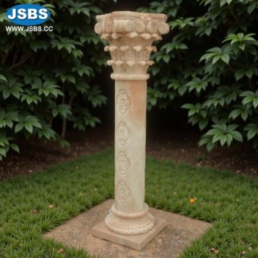 Decorative House Columns, Decorative House Columns