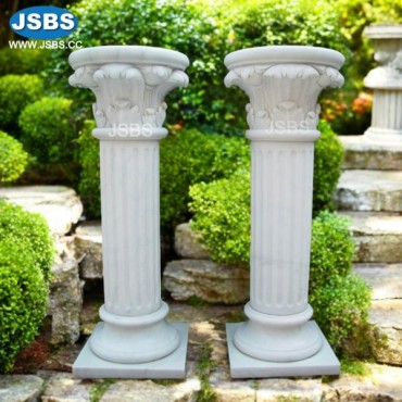 Small Stone Columns, JS-CM006