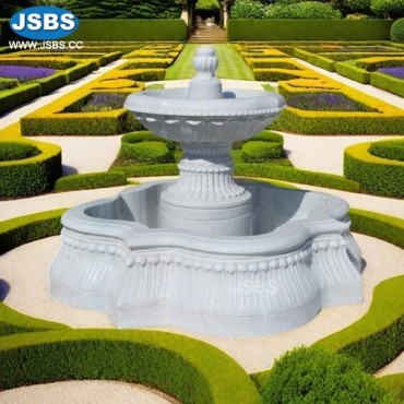 Small Tier Fountain, JS-FT294