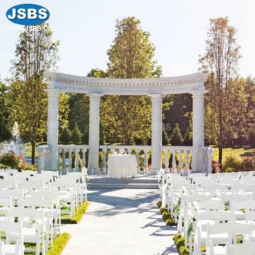 Wedding Gazebo for US, js-gz085