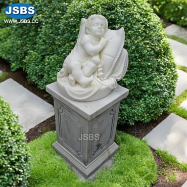 Sleeping Baby Monument, JS-C055