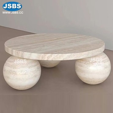 Round ball support Table, JS-MD001