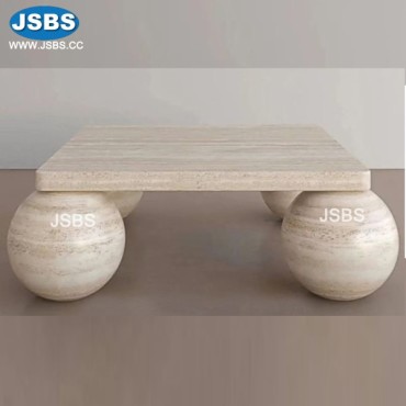 Square ball support Table, JS-MD002