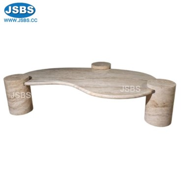 Designed Stone Table, JS-MD026