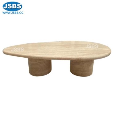 Irregular Stone Table, JS-MD028