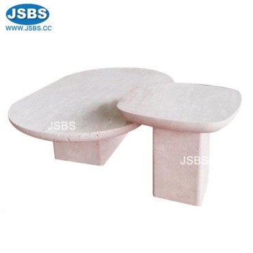 Stone Table Furniture, JS-MD010