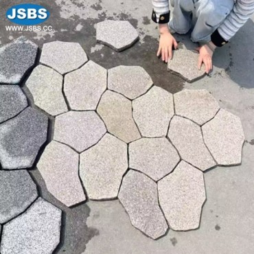 Granite Flagstone, JS-BC010