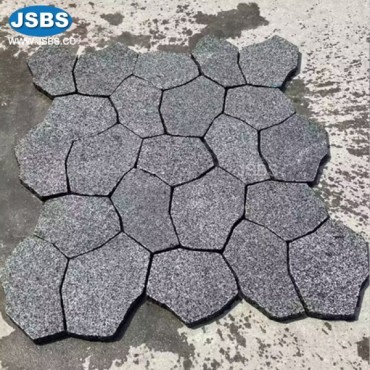 Granite Flagstone, JS-BC011
