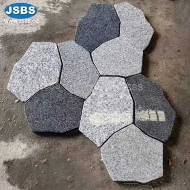 Granite Flagstone, JS-BC013