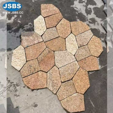 Granite Flagstone, JS-BC014