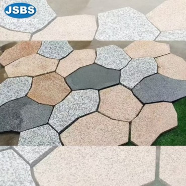 Granite Flagstone, JS-BC015