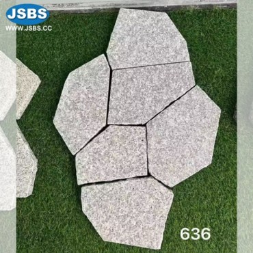 Granite Flagstone, JS-BC016