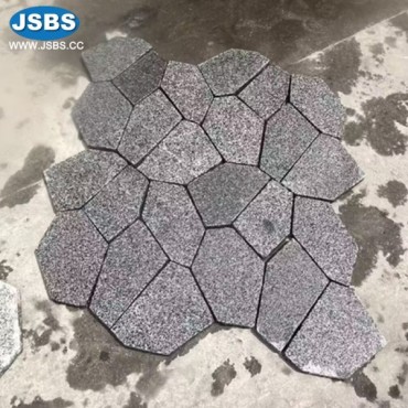Granite Flagstone, JS-BC017