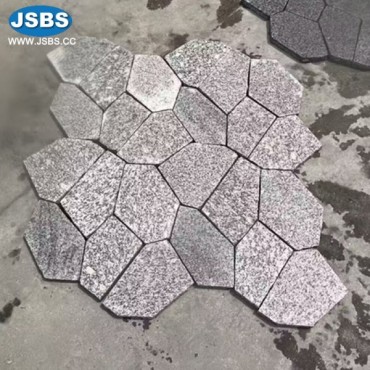 Granite Flagstone, JS-BC018