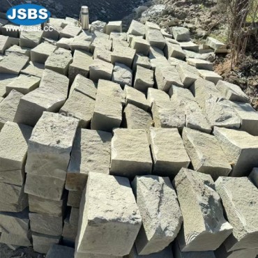 Dry stone wall block, Dry stone wall block