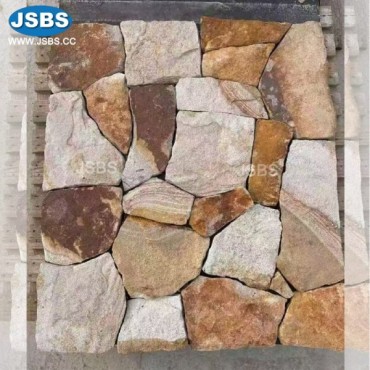 Stone Veneer, Stone Veneer