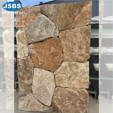 Stone Veneer, Stone Veneer
