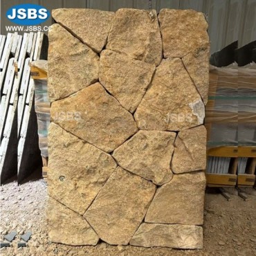 Yellow Stone Veneer, Yellow Stone Veneer