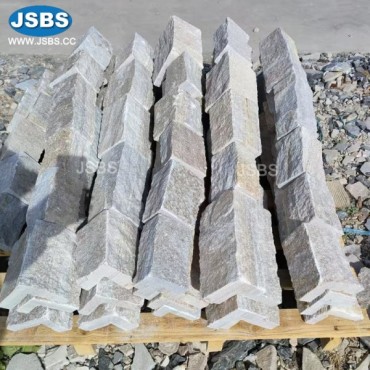 Stone Veneer corner, Stone Veneer corner