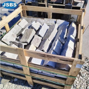 Stone Veneer corner, Stone Veneer corner
