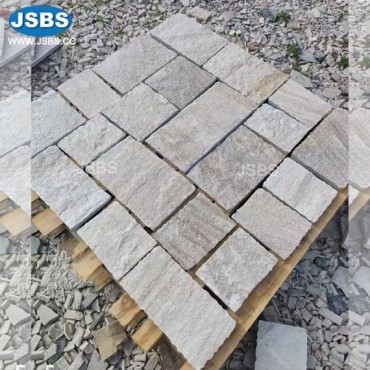 Stone Veneer, Stone Veneer