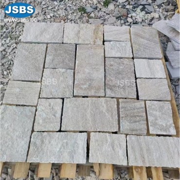 Stone Veneer, Stone Veneer