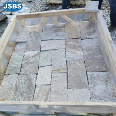 LIght Stone Veneer, LIght Stone Veneer