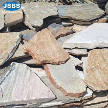 Mixed color Stone Veneer, JS-RC089