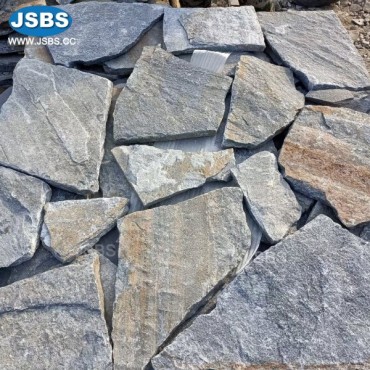 Stone facing for wall and floor, JS-RC084