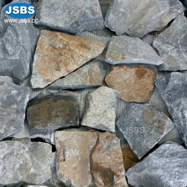 Stone facing for wall and floor, JS-RC081