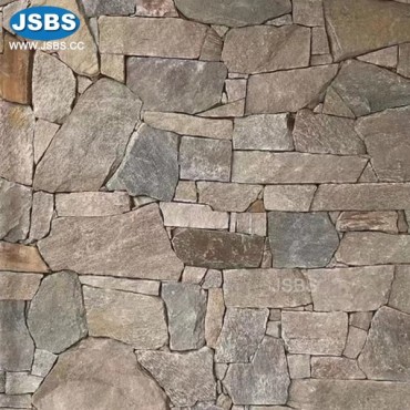 Stone wall facing, JS-RC070